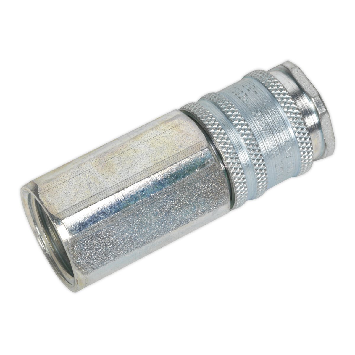 Coupling Body Female 1/2"BSP