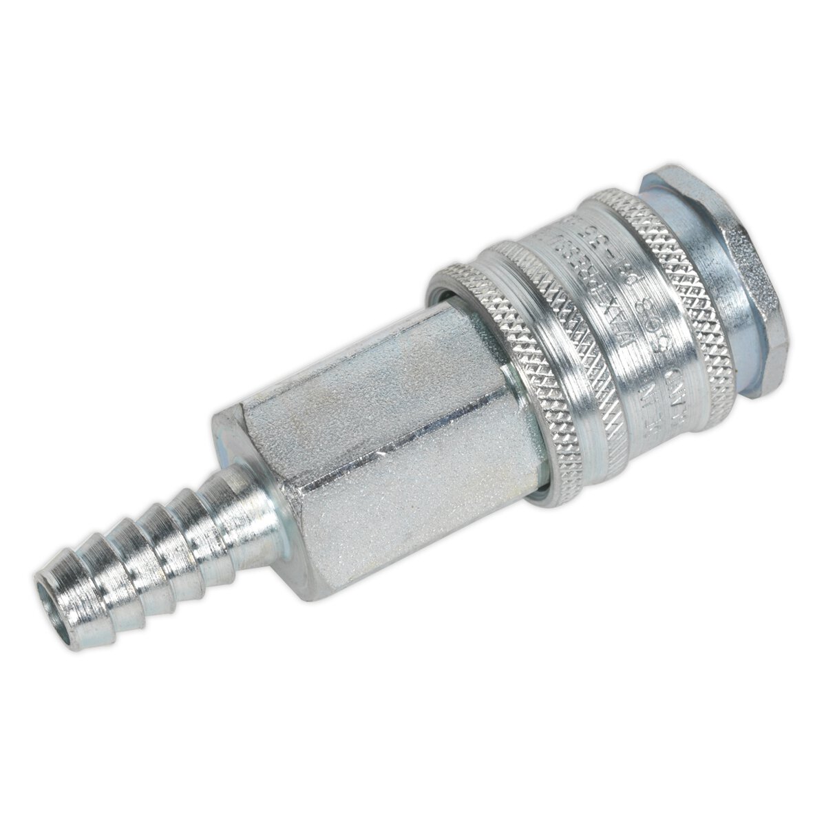Coupling Body Tailpiece for 5/16" Hose