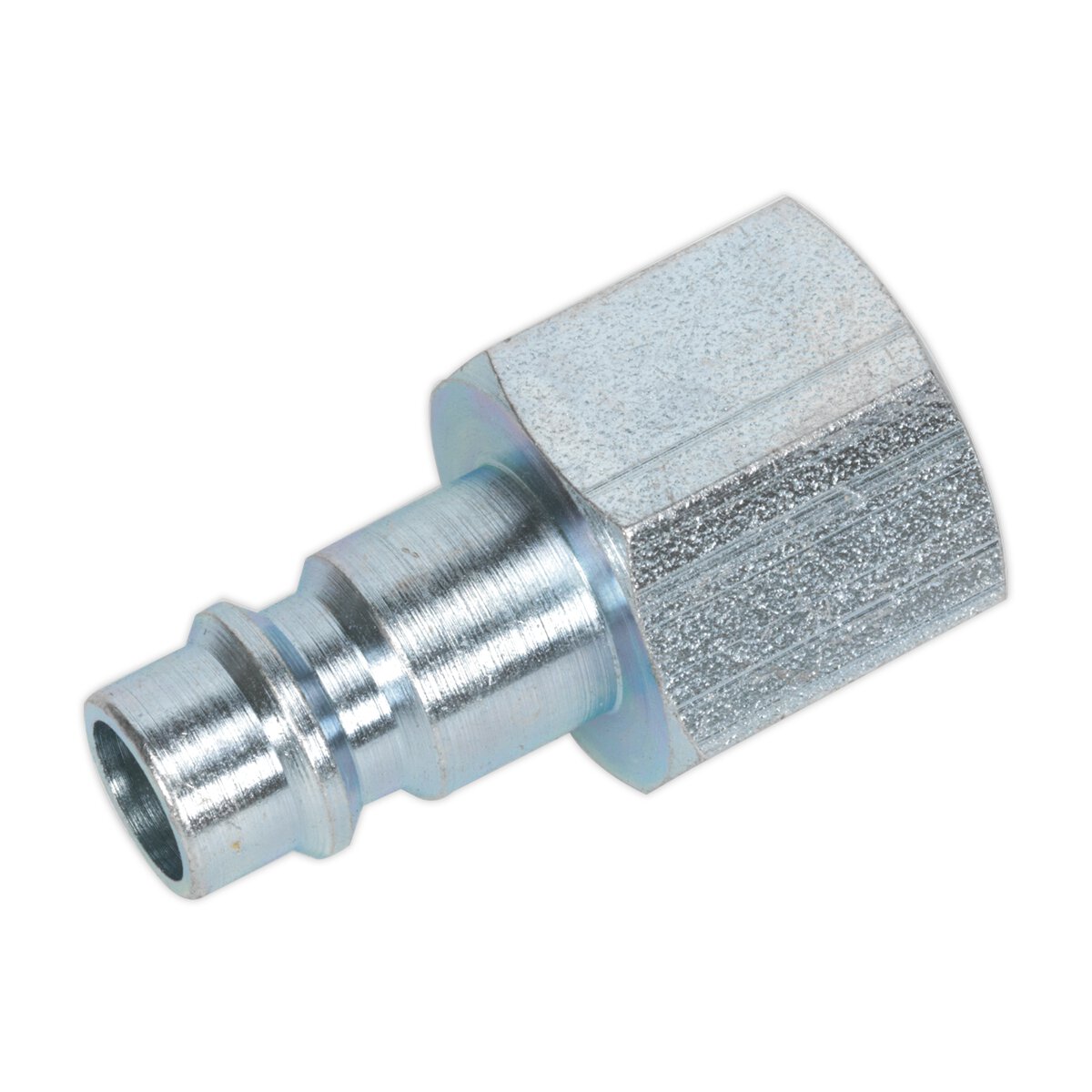 Screwed Adaptor Female 3/8"BSP Pack of 2