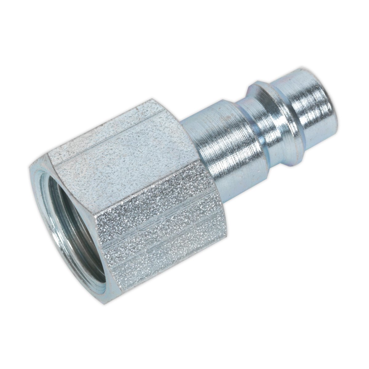 Screwed Adaptor Female 3/8"BSP Pack of 2