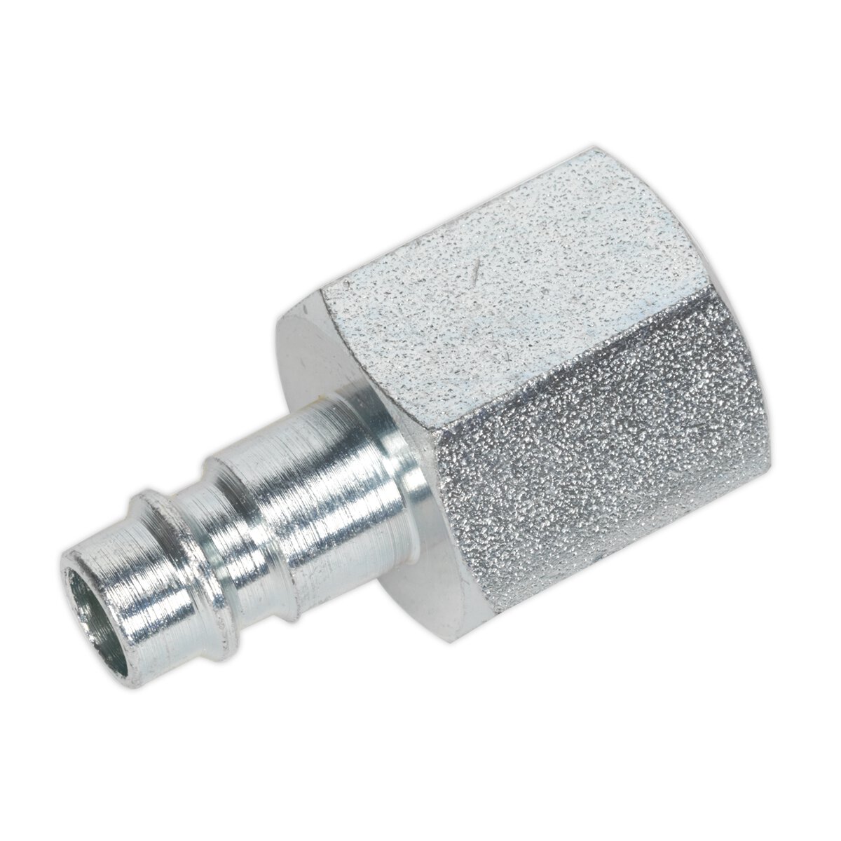 Screwed Adaptor Female 1/2"BSP Pack of 2