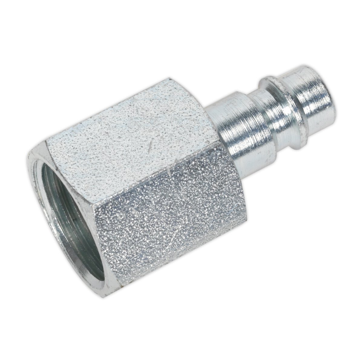 Screwed Adaptor Female 1/2"BSP Pack of 2