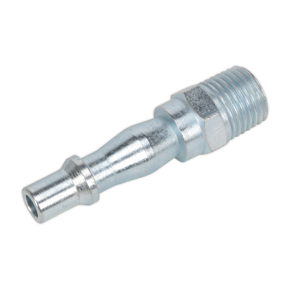Screwed Adaptor Male 1/4"BSPT Pack of 15