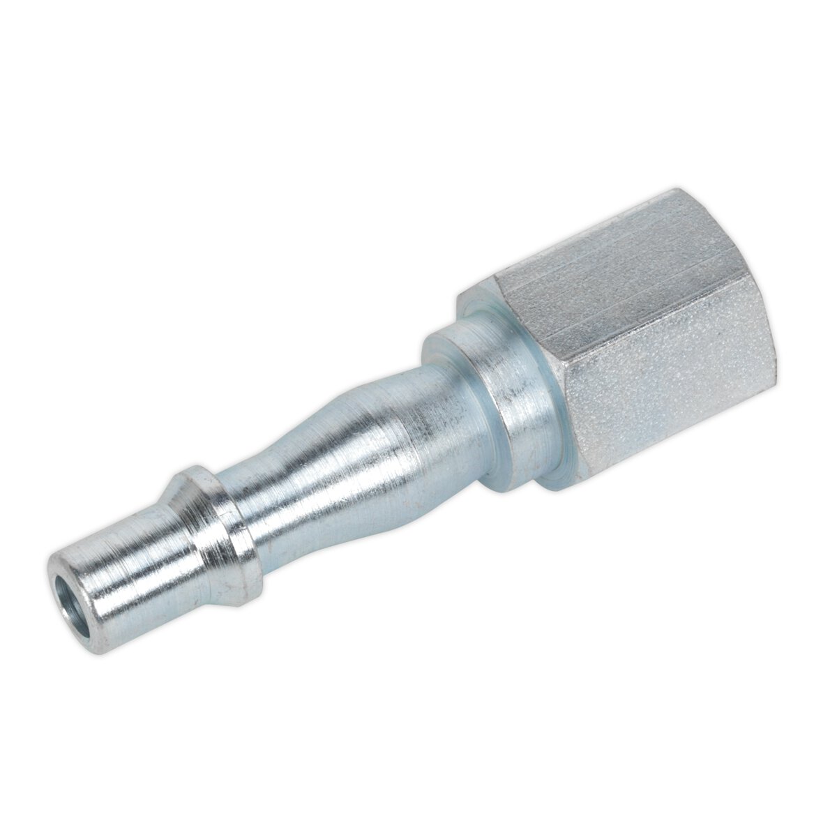 Screwed Adaptor Female 1/4"BSP Pack of 15