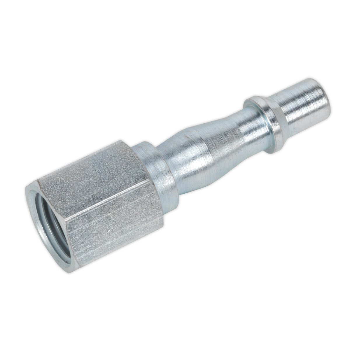 Screwed Adaptor Female 1/4"BSP Pack of 15
