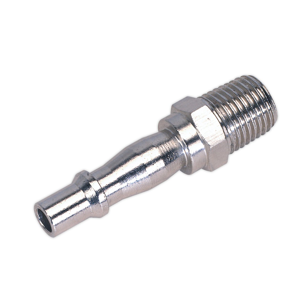 Screwed Adaptor Male 1/4"BSPT Pack of 50