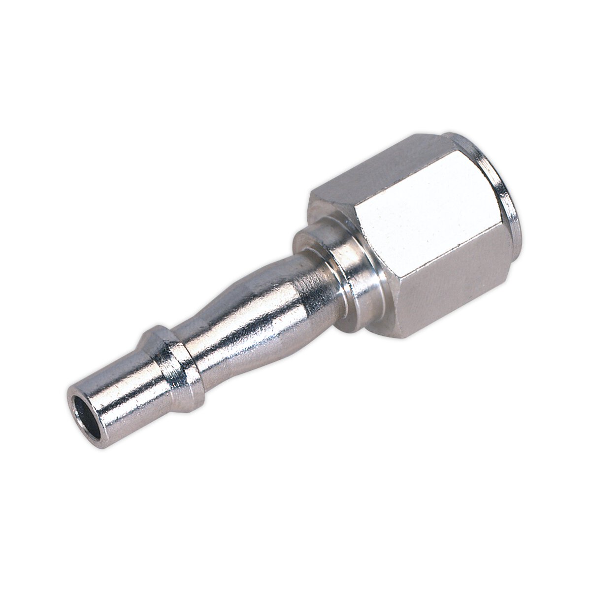 Screwed Adaptor Female 1/4"BSP Pack of 50