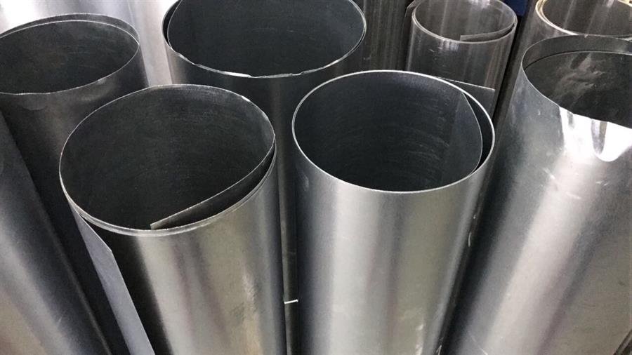 Metal Sheet Aluminium / Steel