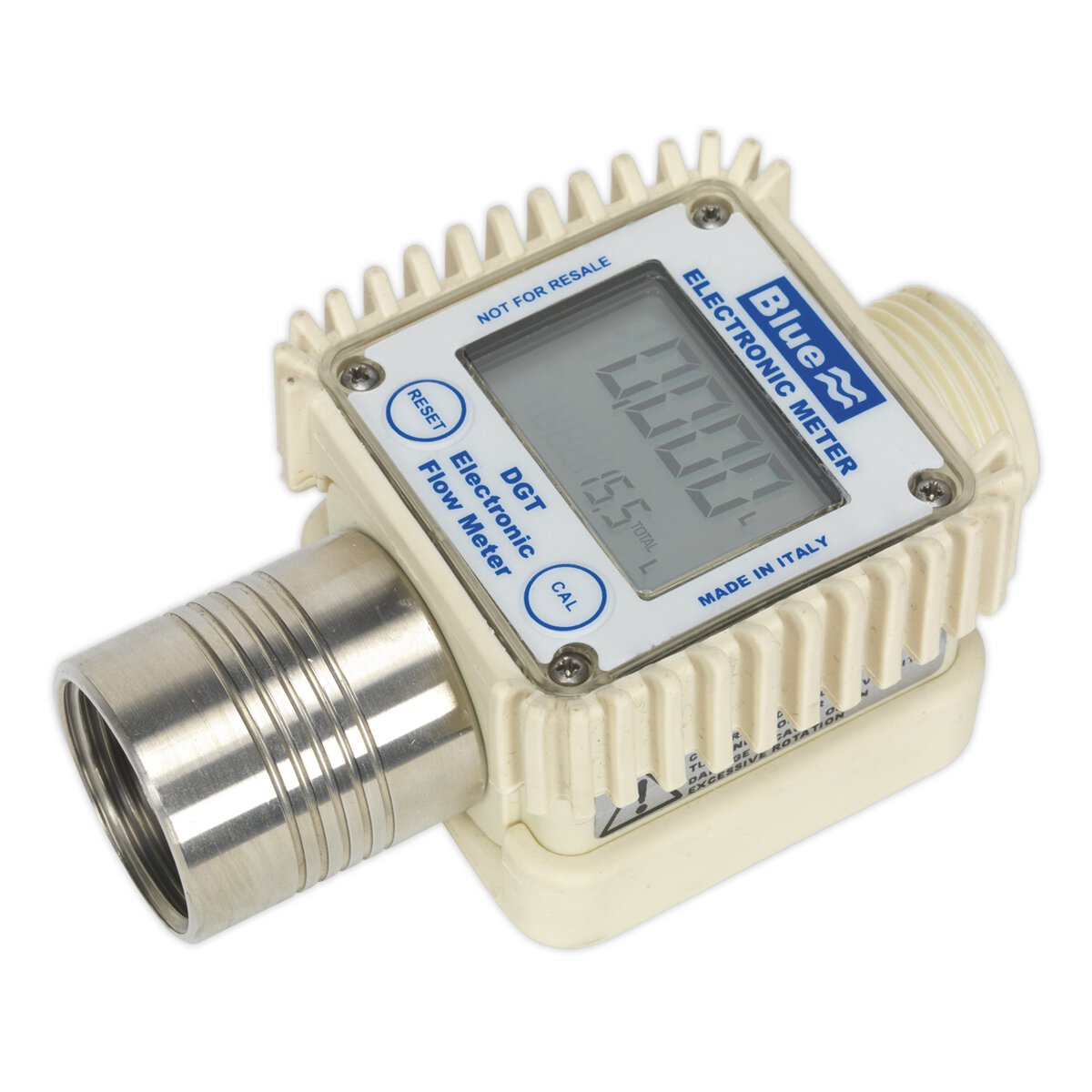 Digital Flow Meter - AdBlue®