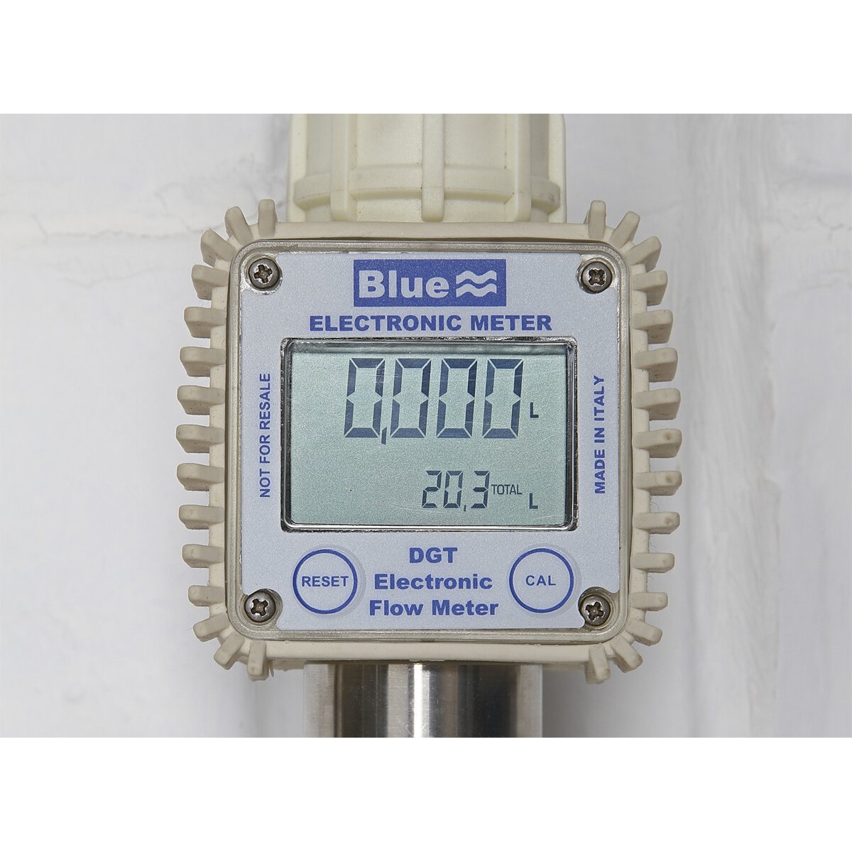 Digital Flow Meter - AdBlue®