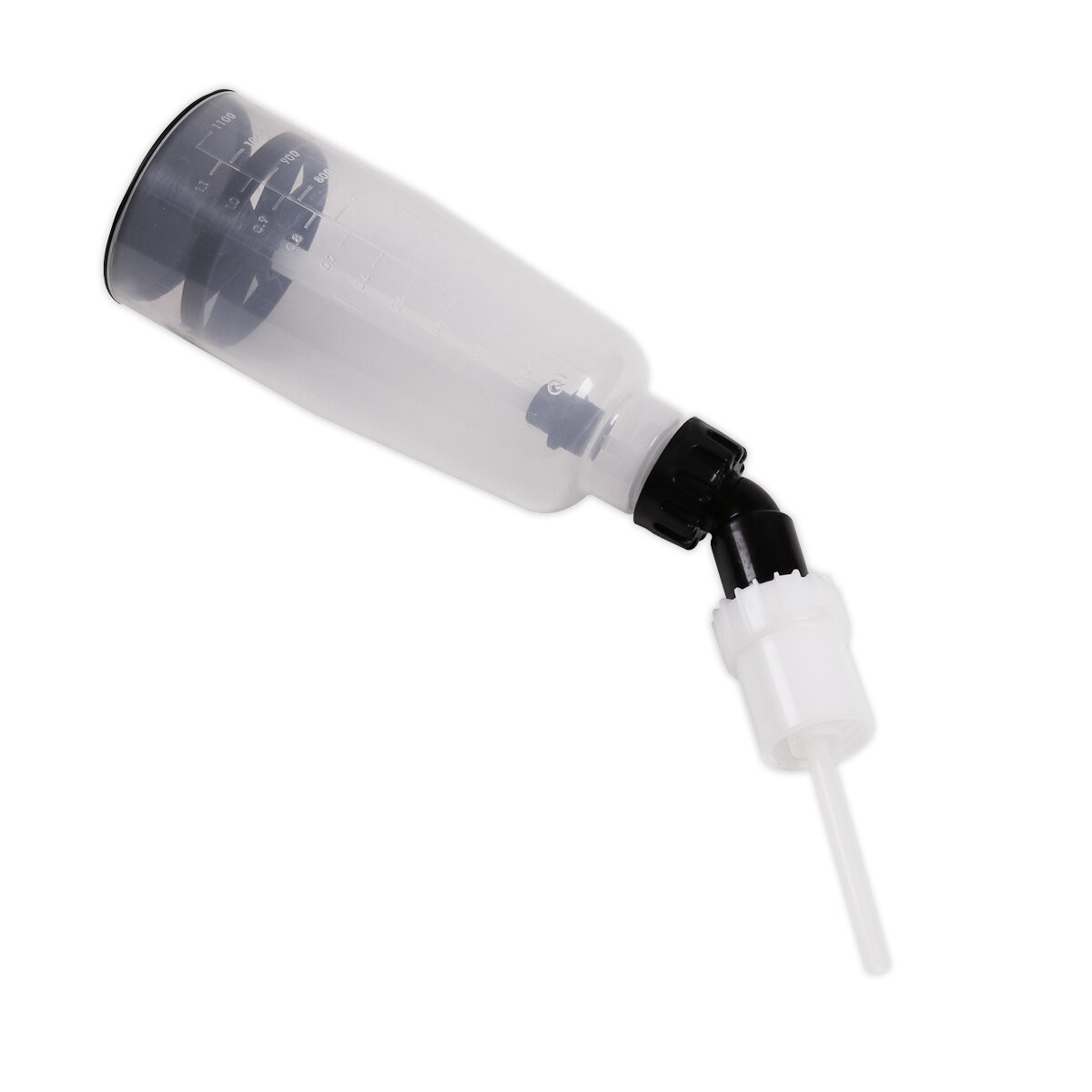 AdBlue® Filling Funnel - Angled