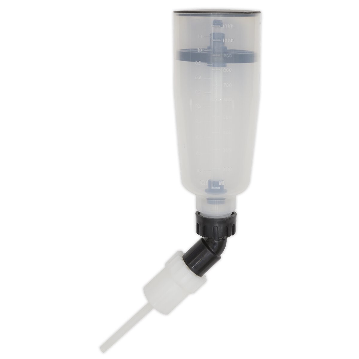 AdBlue® Filling Funnel - Angled