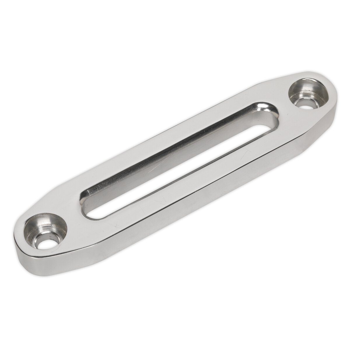 Aluminium Hawse Fairlead 152mm