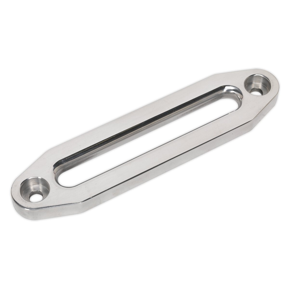 Aluminium Hawse Fairlead 254mm