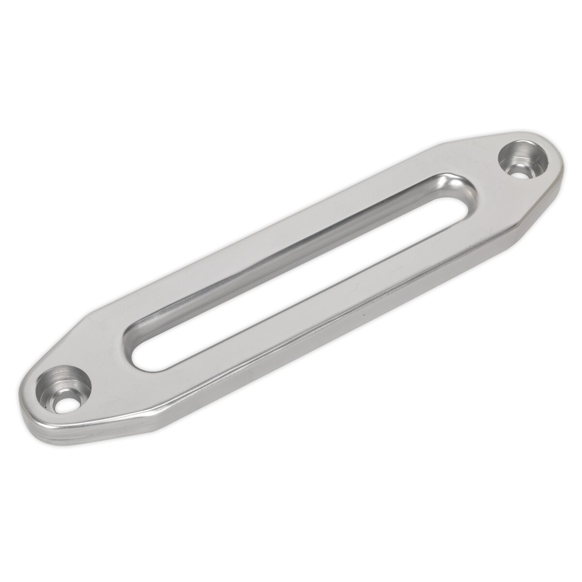 Aluminium Hawse Fairlead 280mm