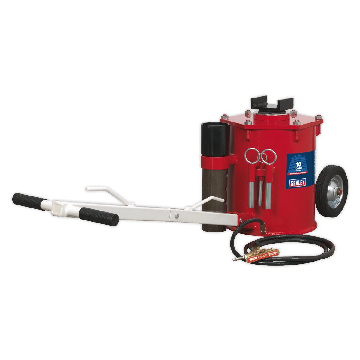 Air Jack 10tonne