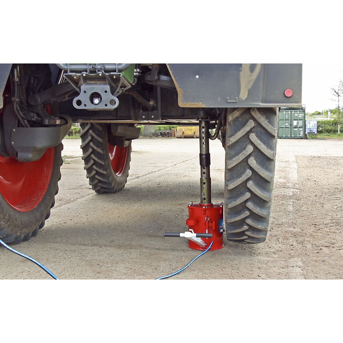 Air Jack 10tonne
