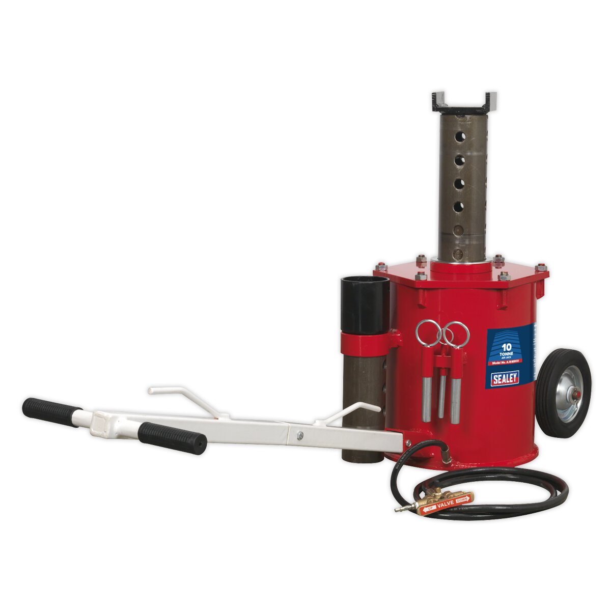 Air Jack 10tonne