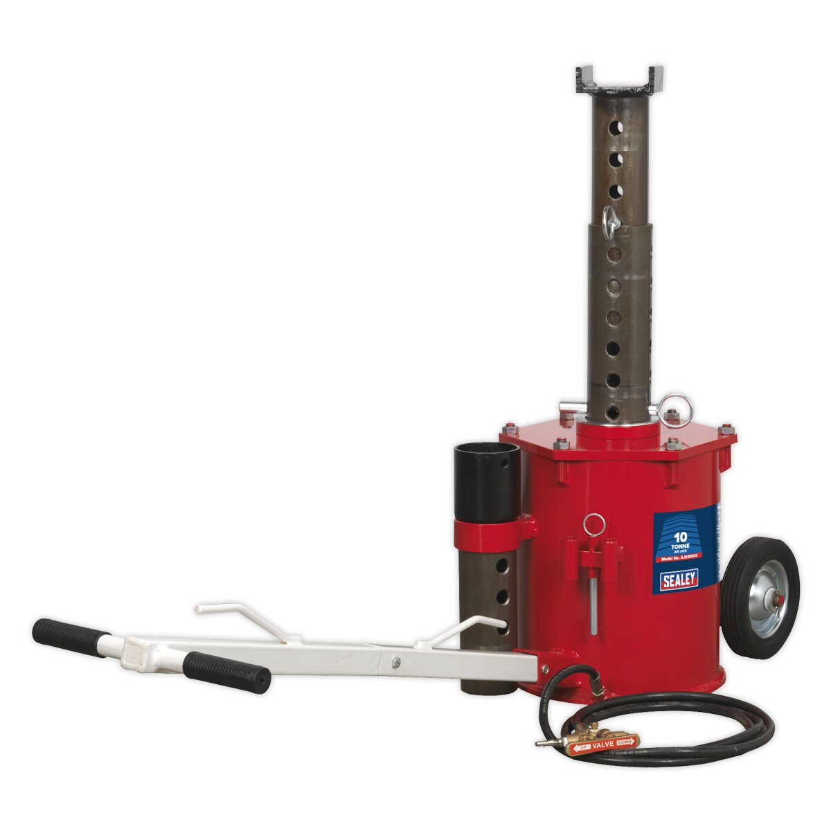 Air Jack 10tonne