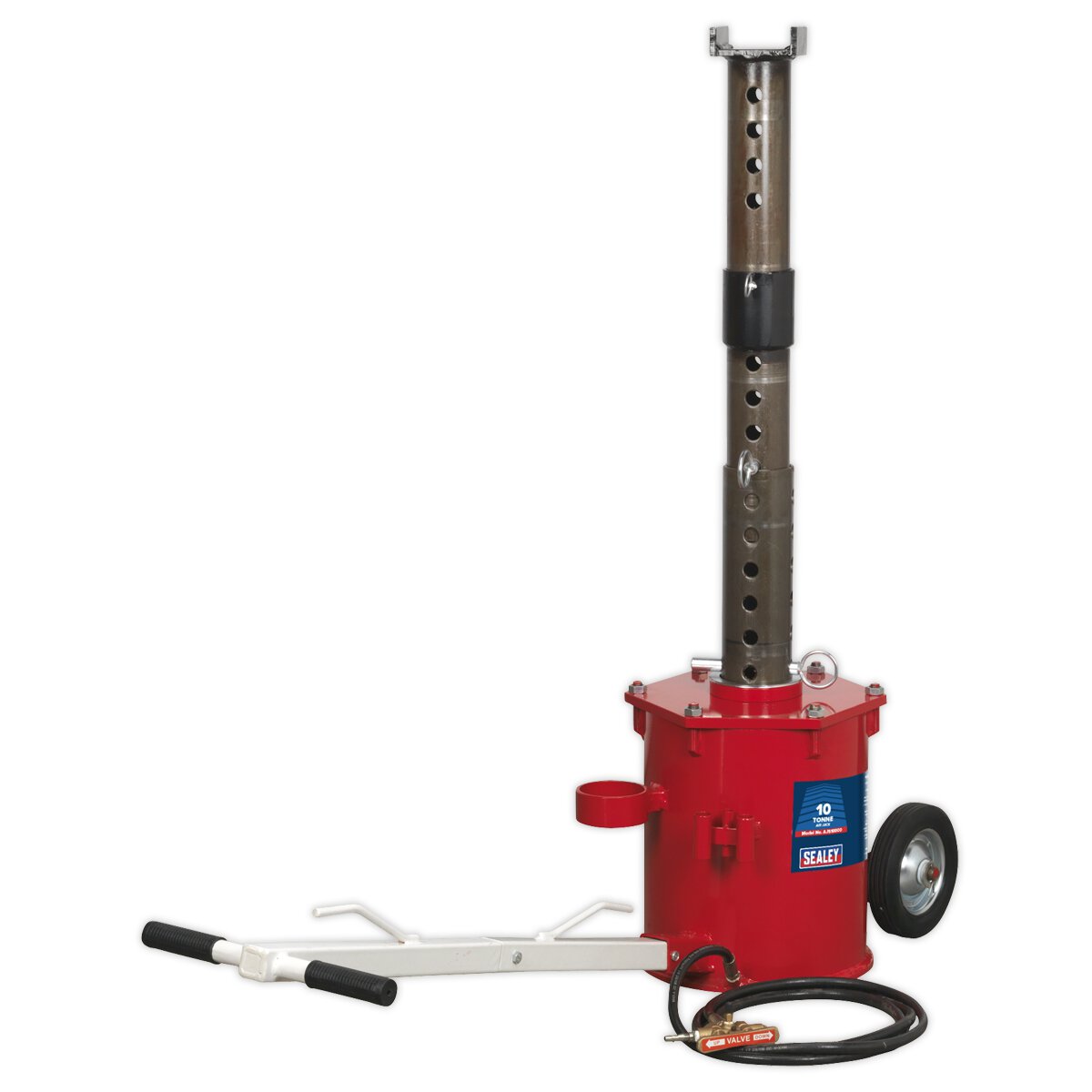 Air Jack 10tonne
