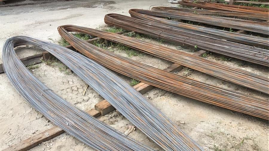 Steel Bar