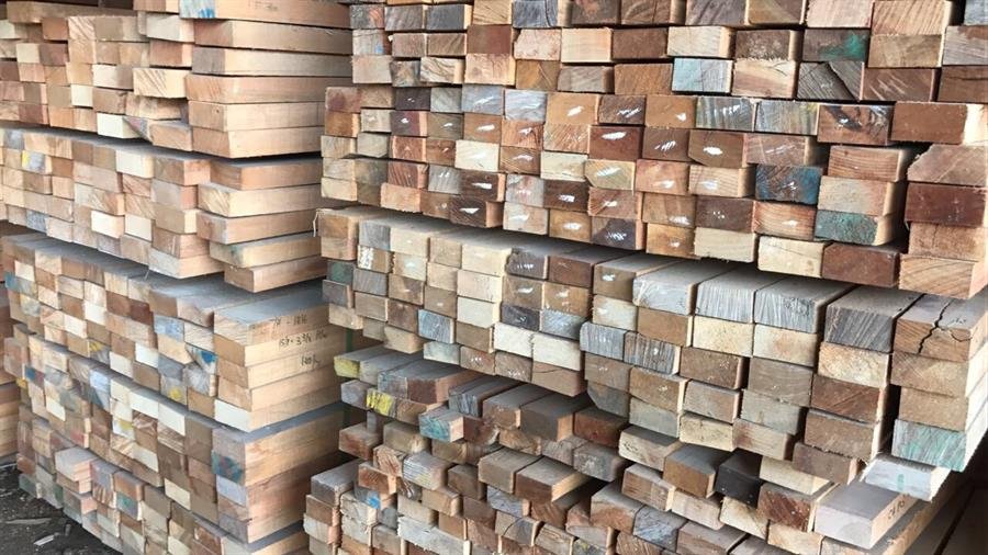 Timber