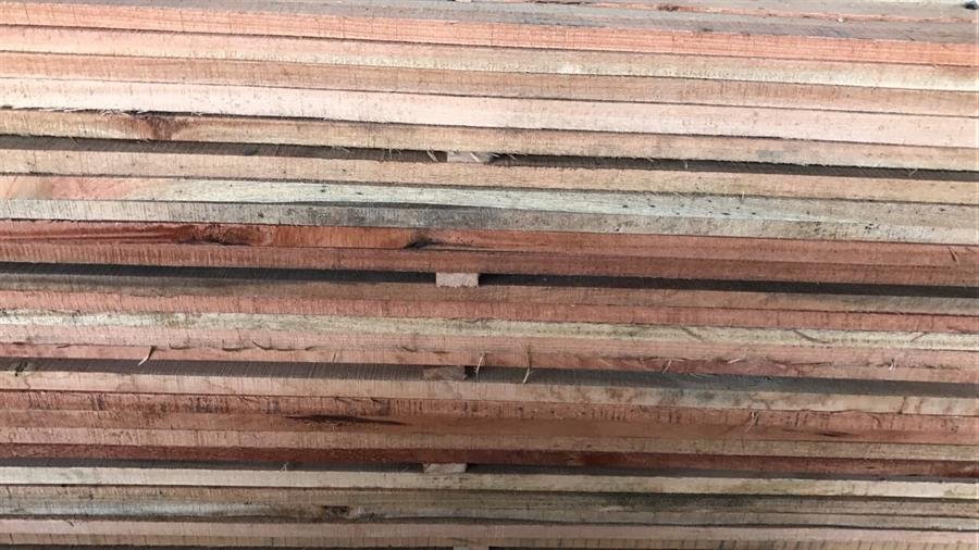 Timber