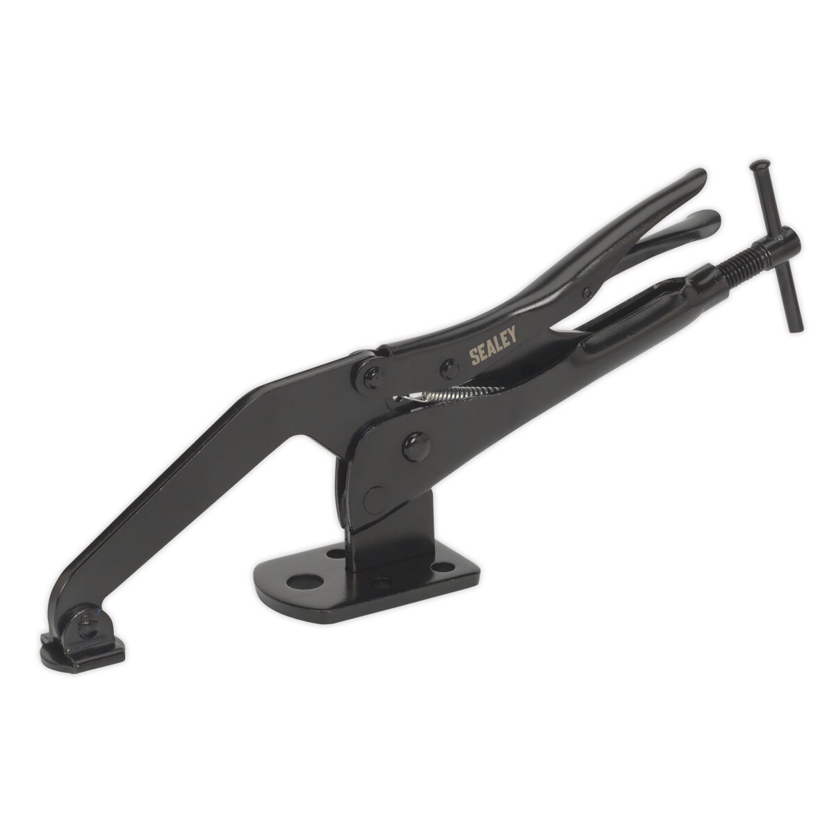 Table/Workbench C-Clamp with Swivel Foot
