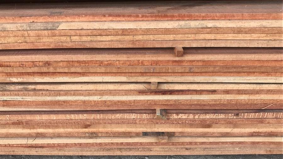 Timber
