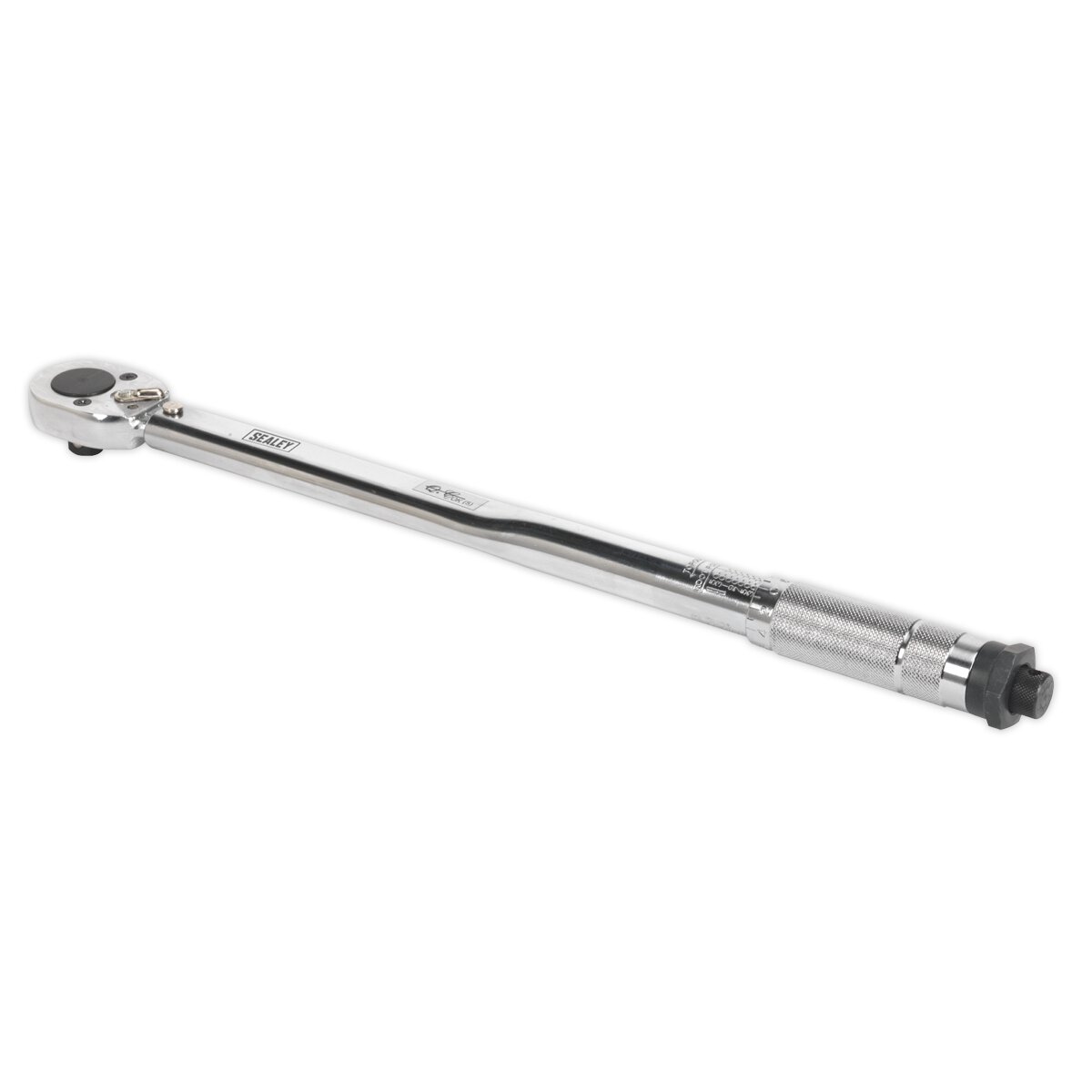 Micrometer Torque Wrench 1/2"Sq Drive