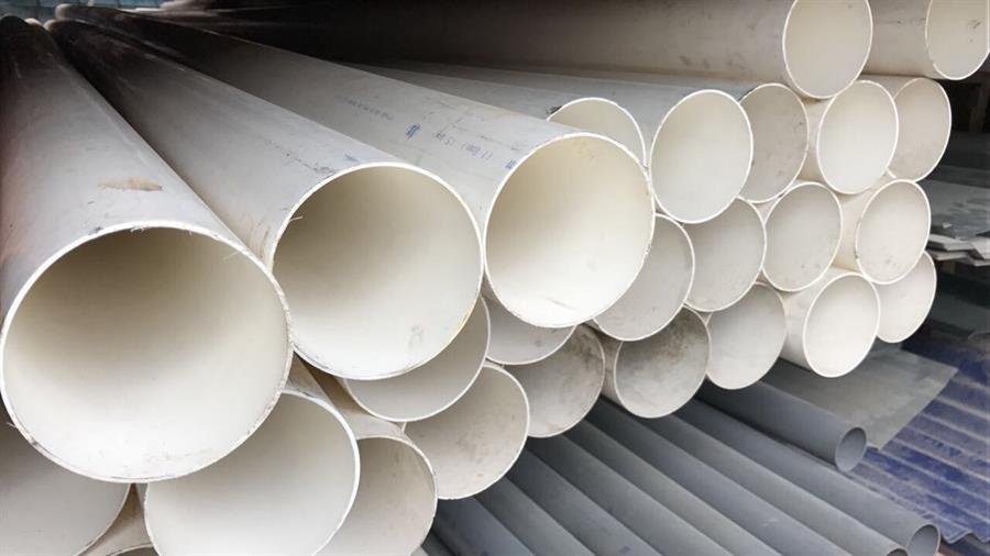 UPVC Pipe
