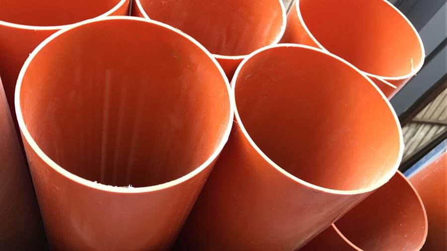 UPVC Pipe