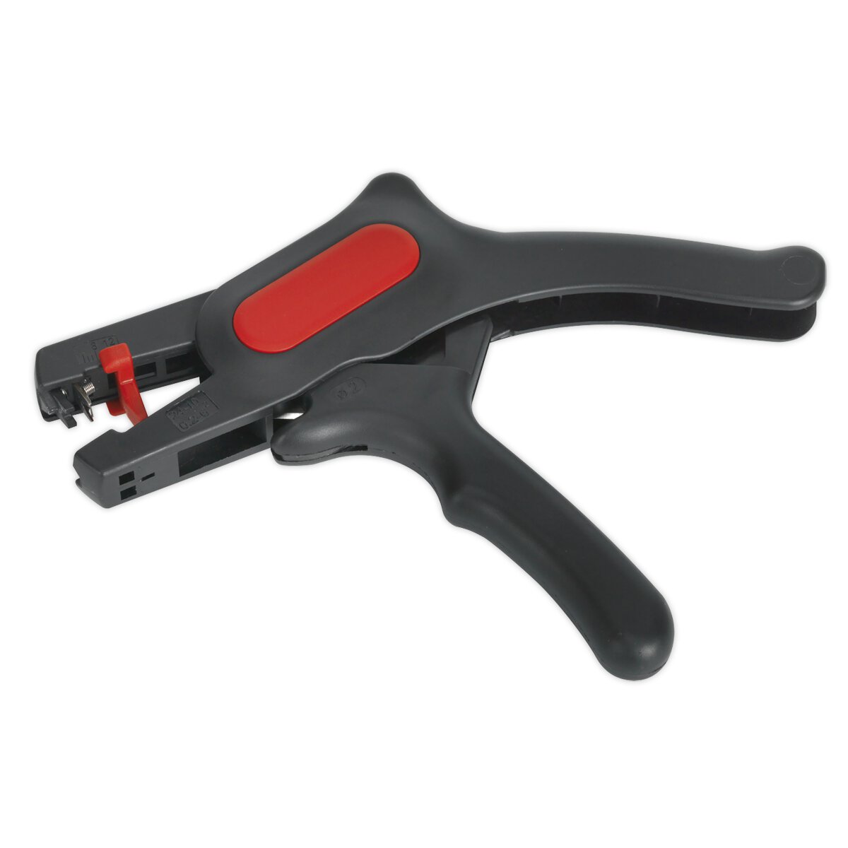 Automatic Wire Stripping Tool - Pistol Grip