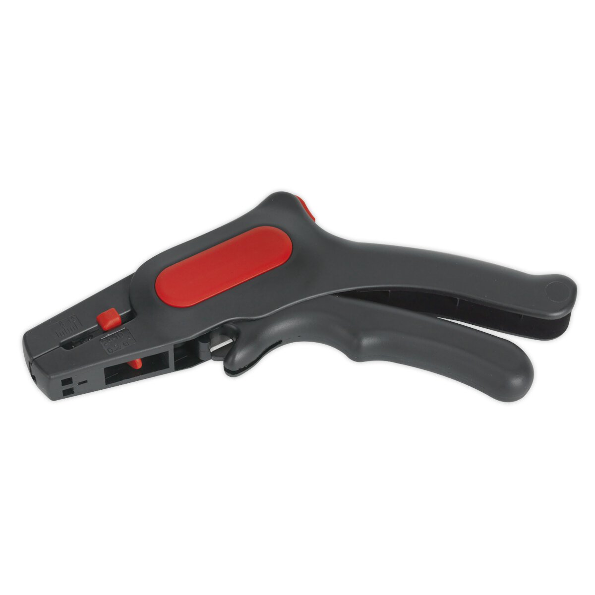 Automatic Wire Stripping Tool - Pistol Grip