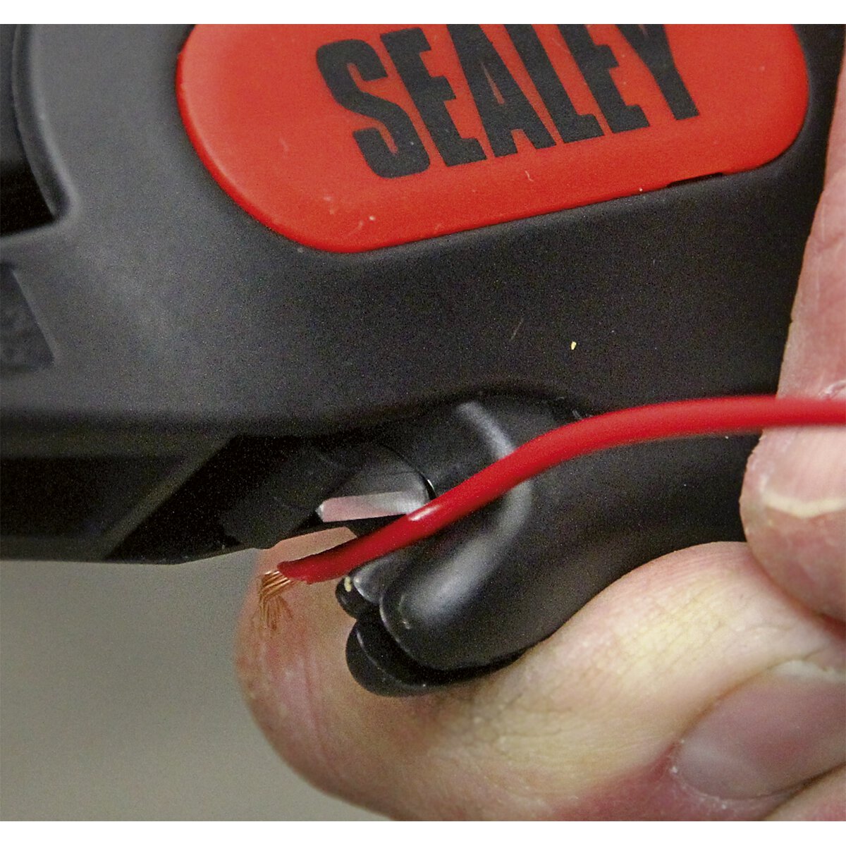Automatic Wire Stripping Tool - Pistol Grip