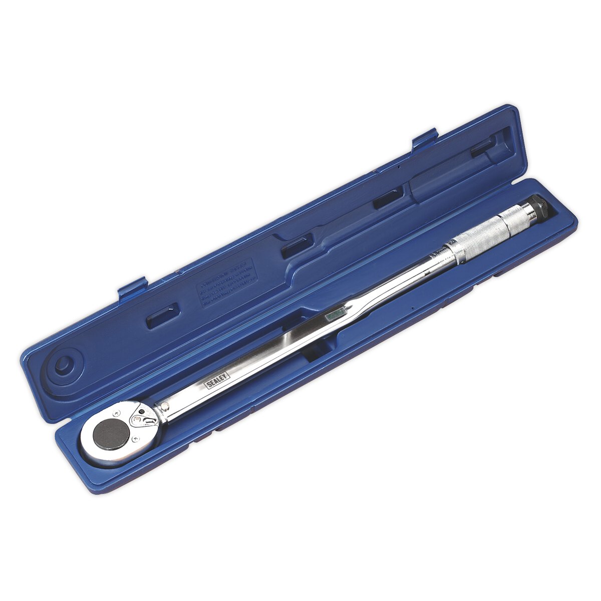 Micrometer Torque Wrench 3/4"Sq Drive
