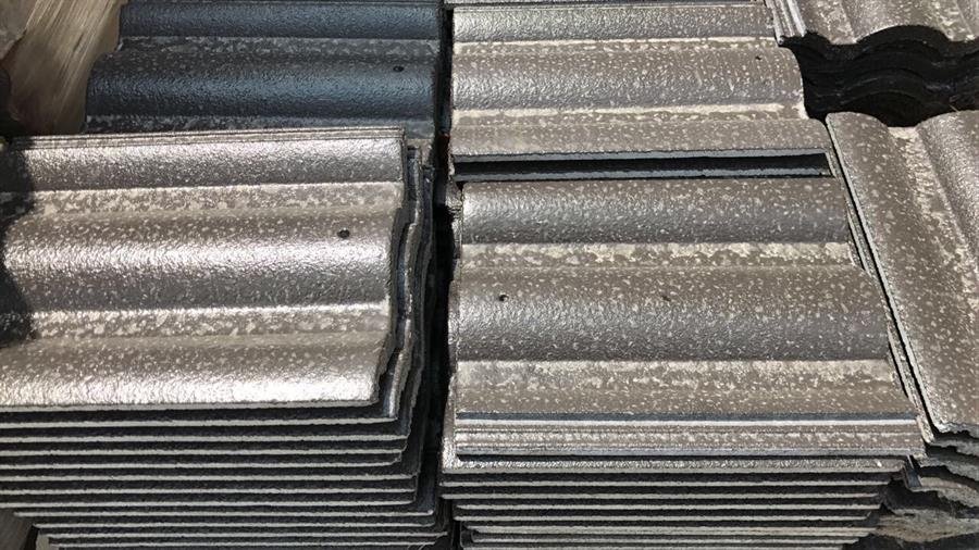 Roof Tiles