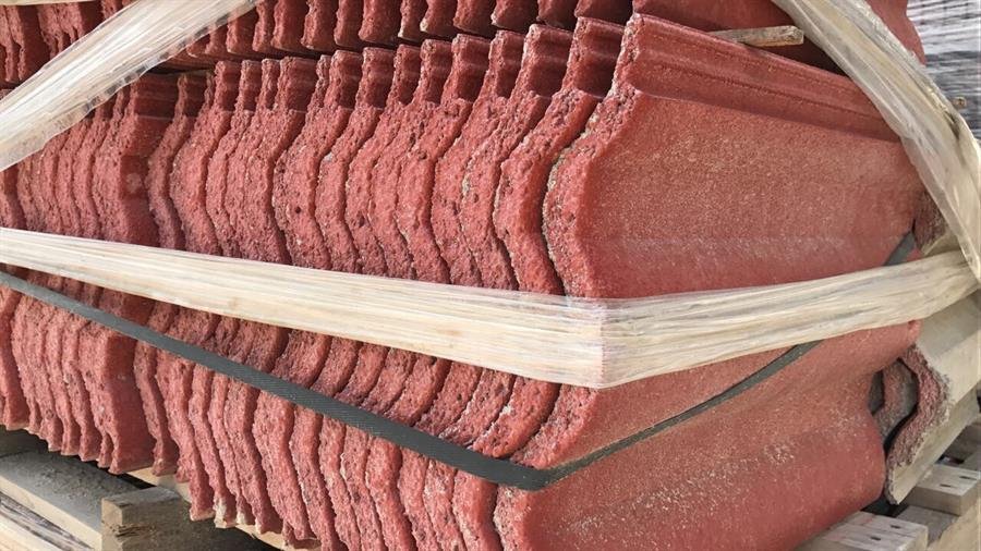 Roof Tiles