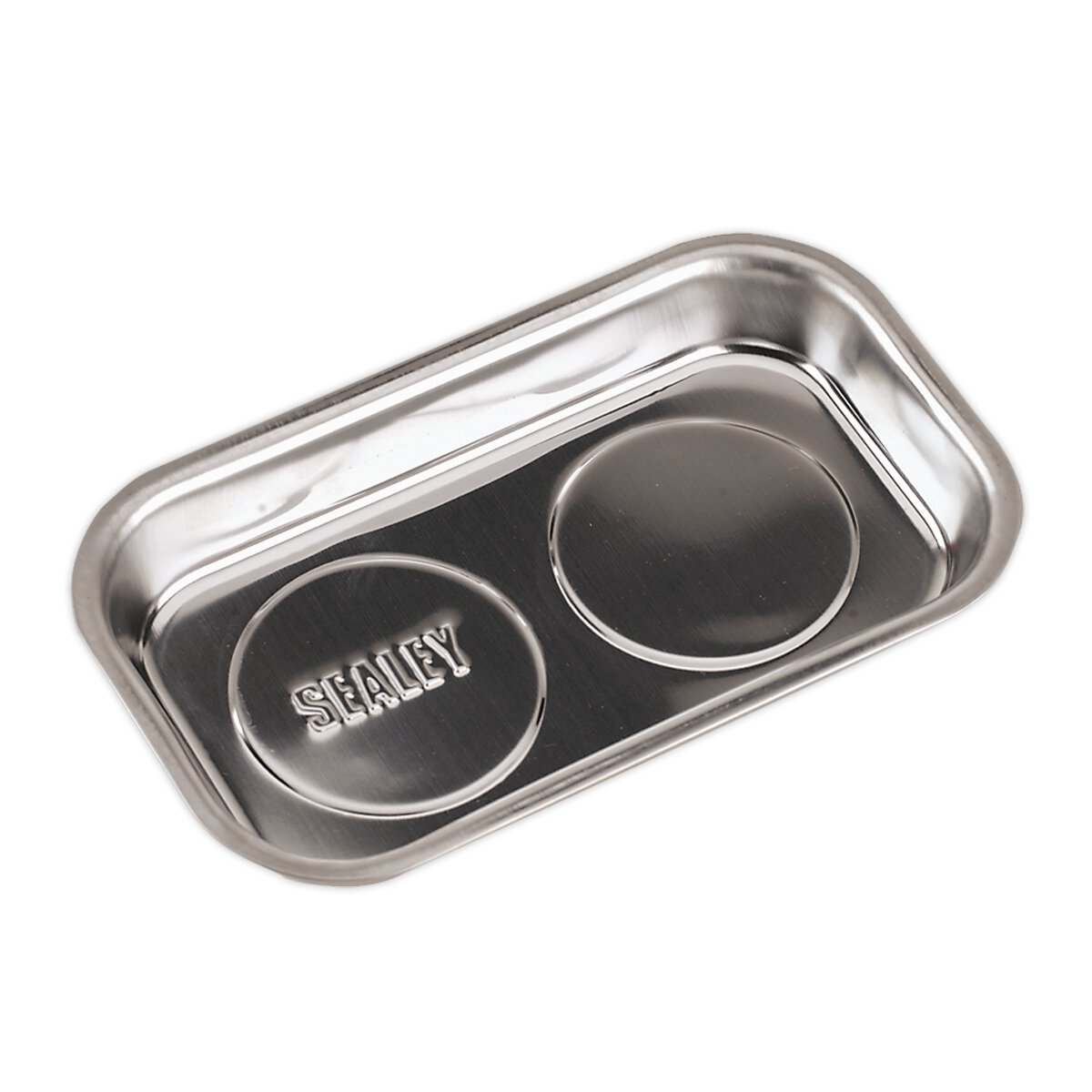 Magnetic Collector with 2 Magnets 240 x 140mm