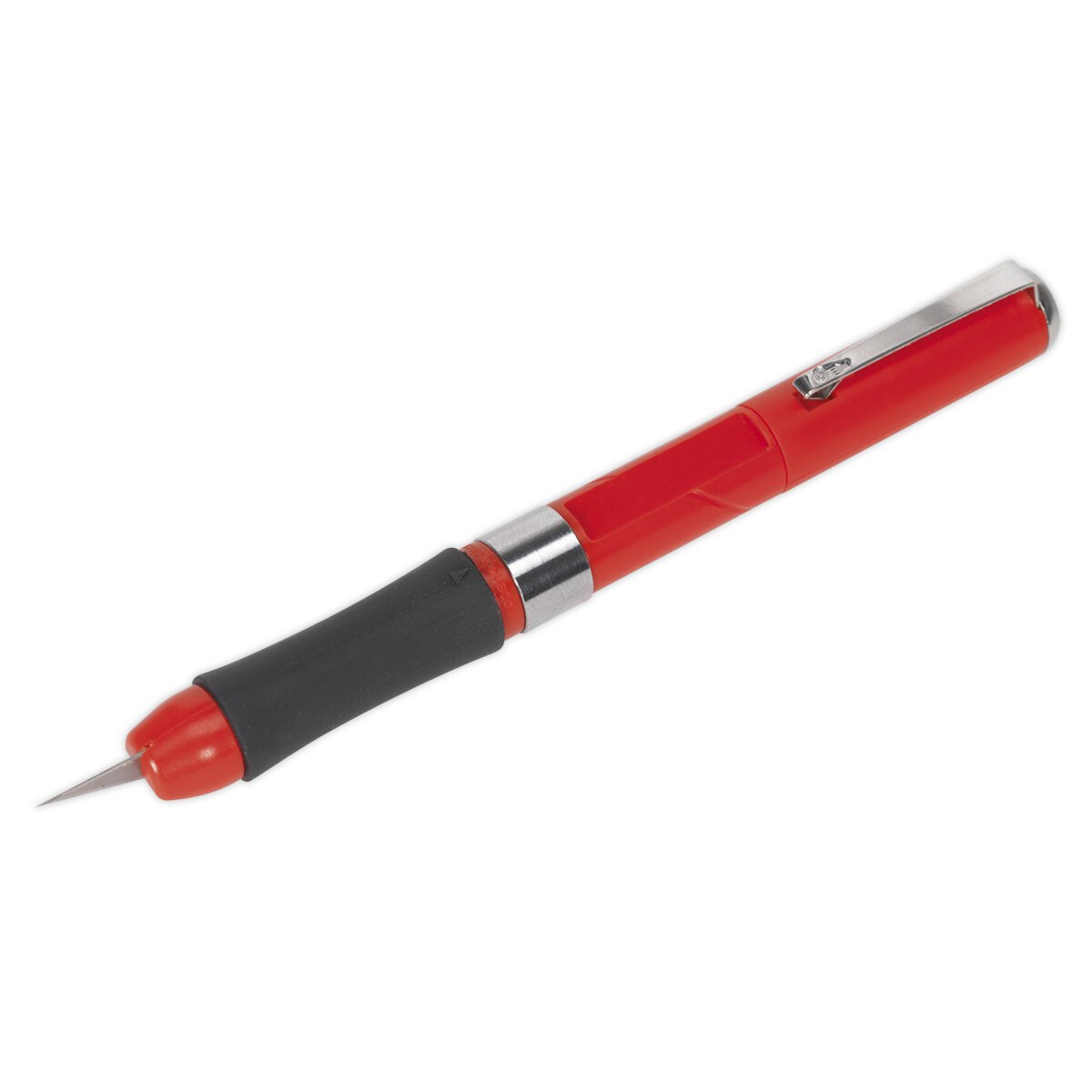 Hobby Knife Retractable Blade