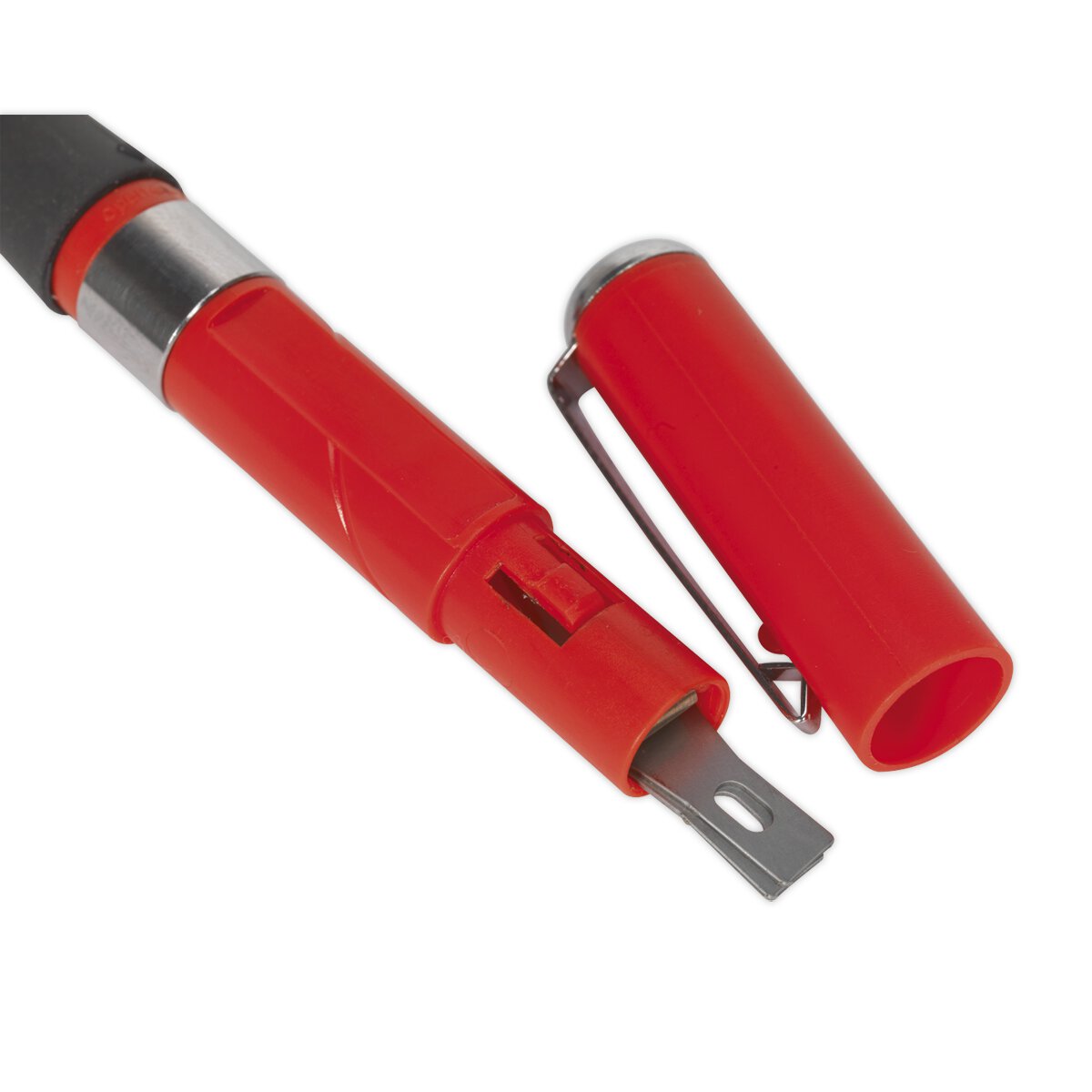 Hobby Knife Retractable Blade
