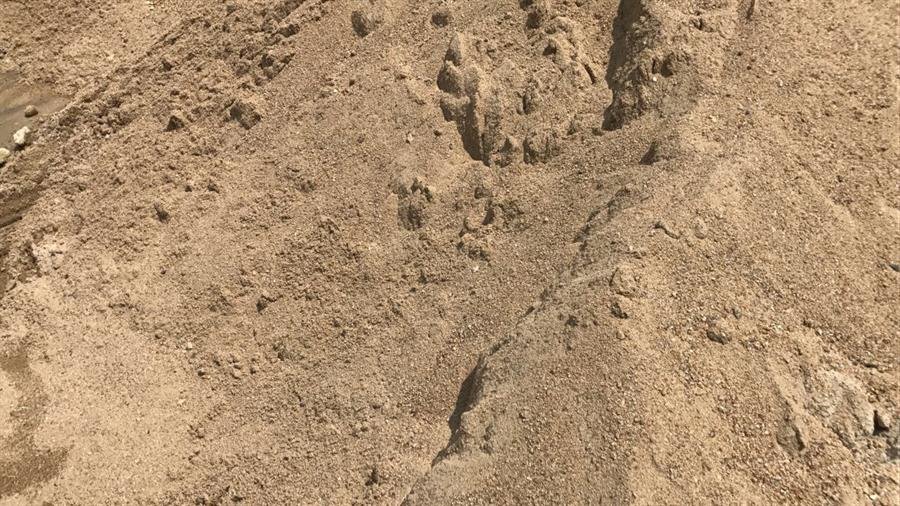 Sand
