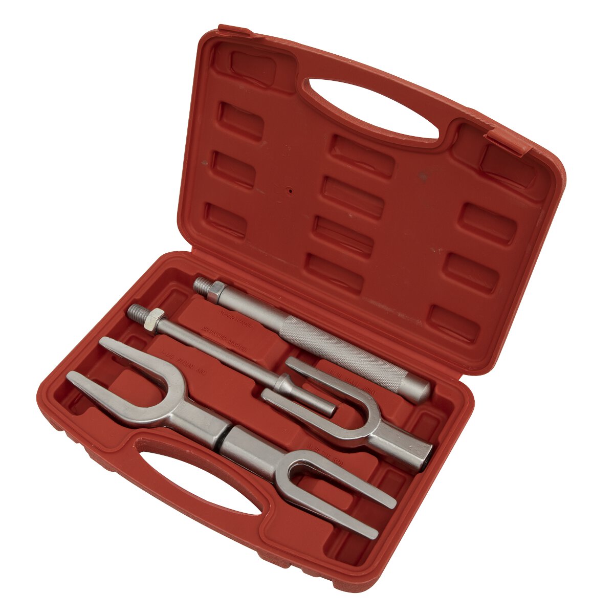Ball Joint Splitter Kit 5pc