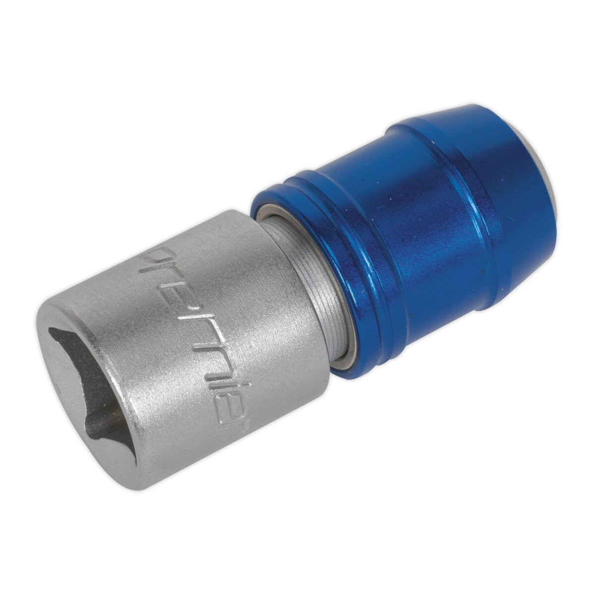 Quick Release Bit Adaptor 10mm 1/2"Sq Drive