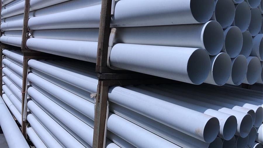 UPVC Pipe
