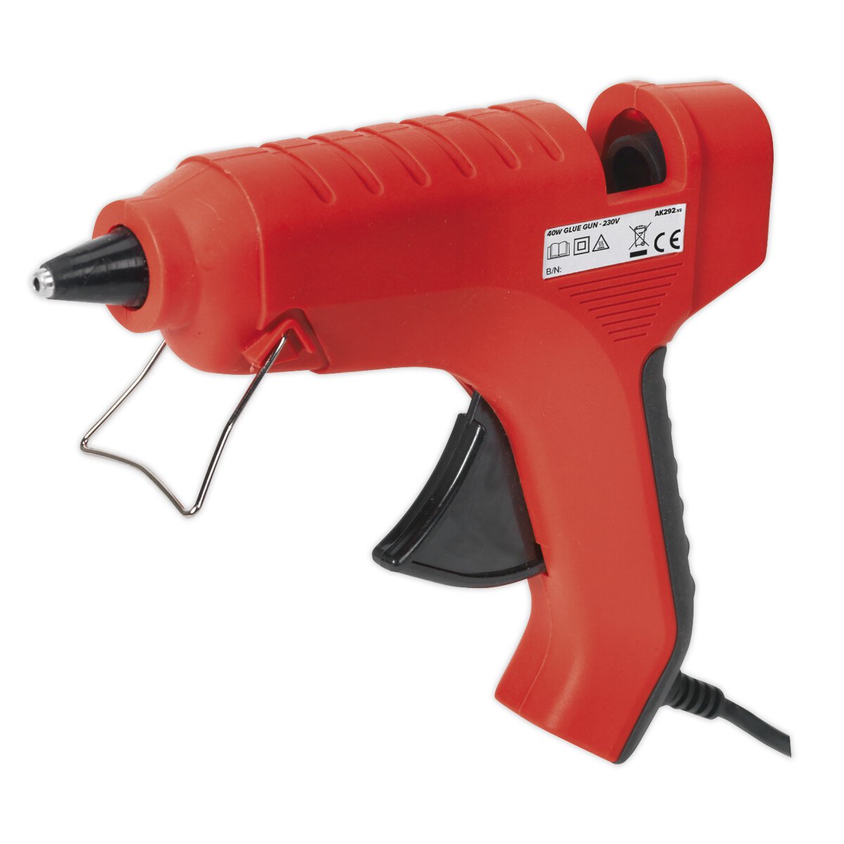 Glue Gun 40W 230V