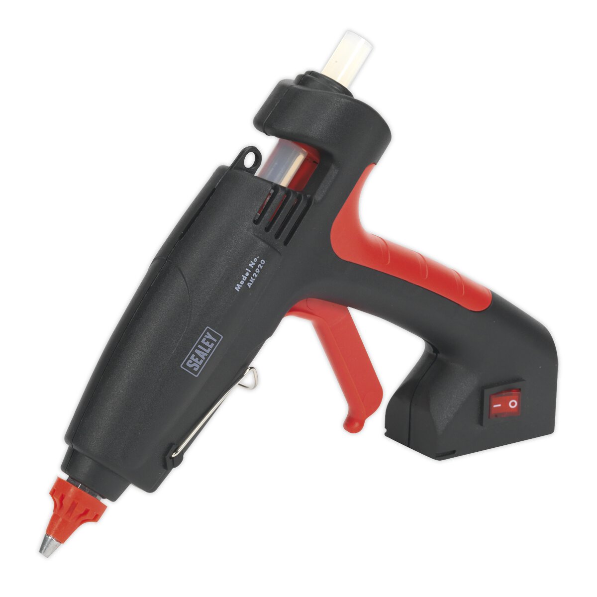 Glue Gun 80W 230V