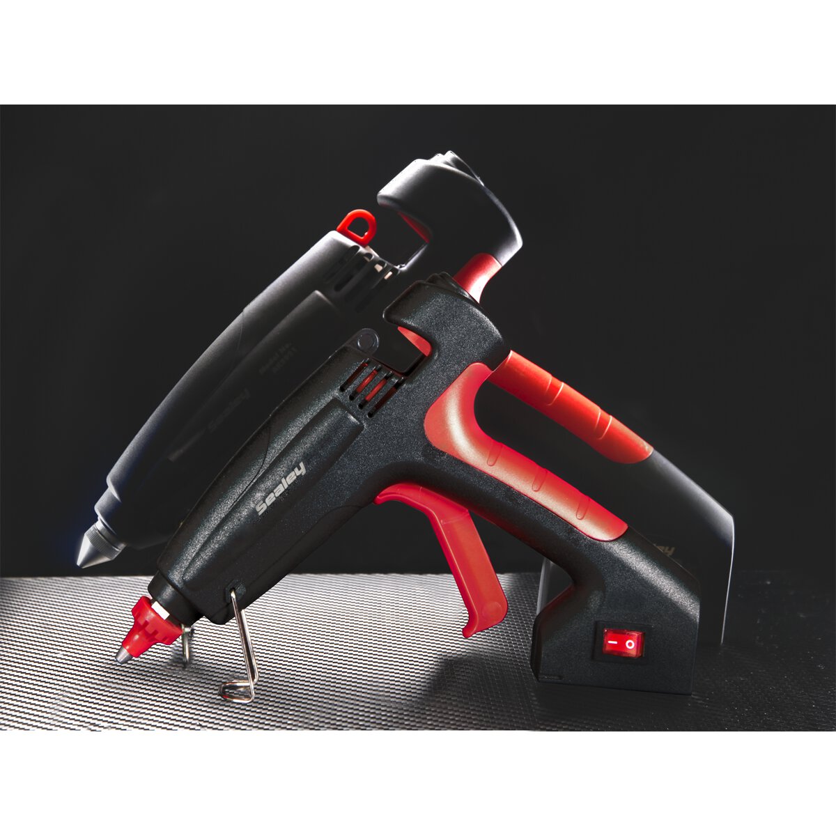 Glue Gun 80W 230V