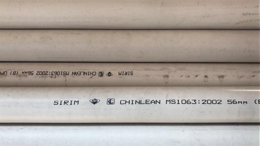 UPVC Pipe