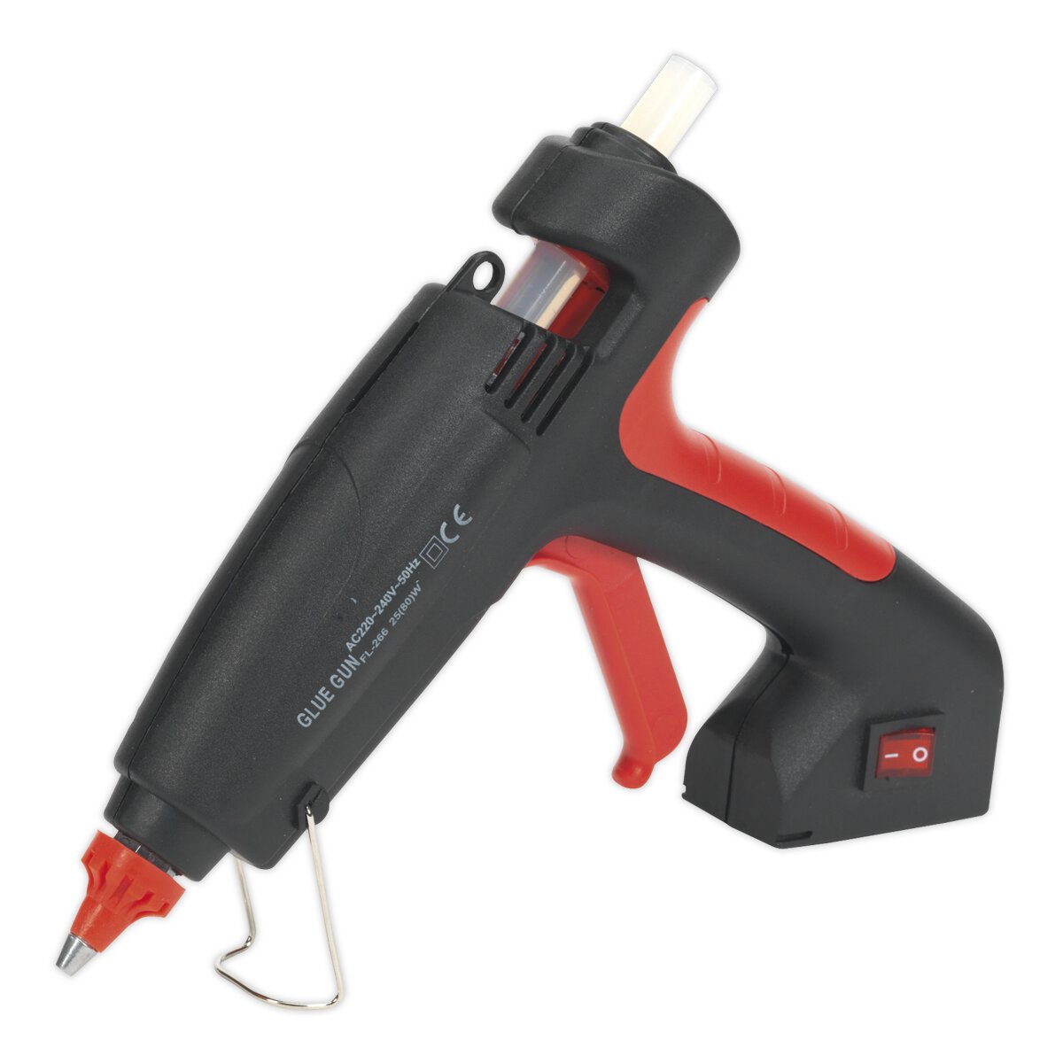Glue Gun 80W 230V